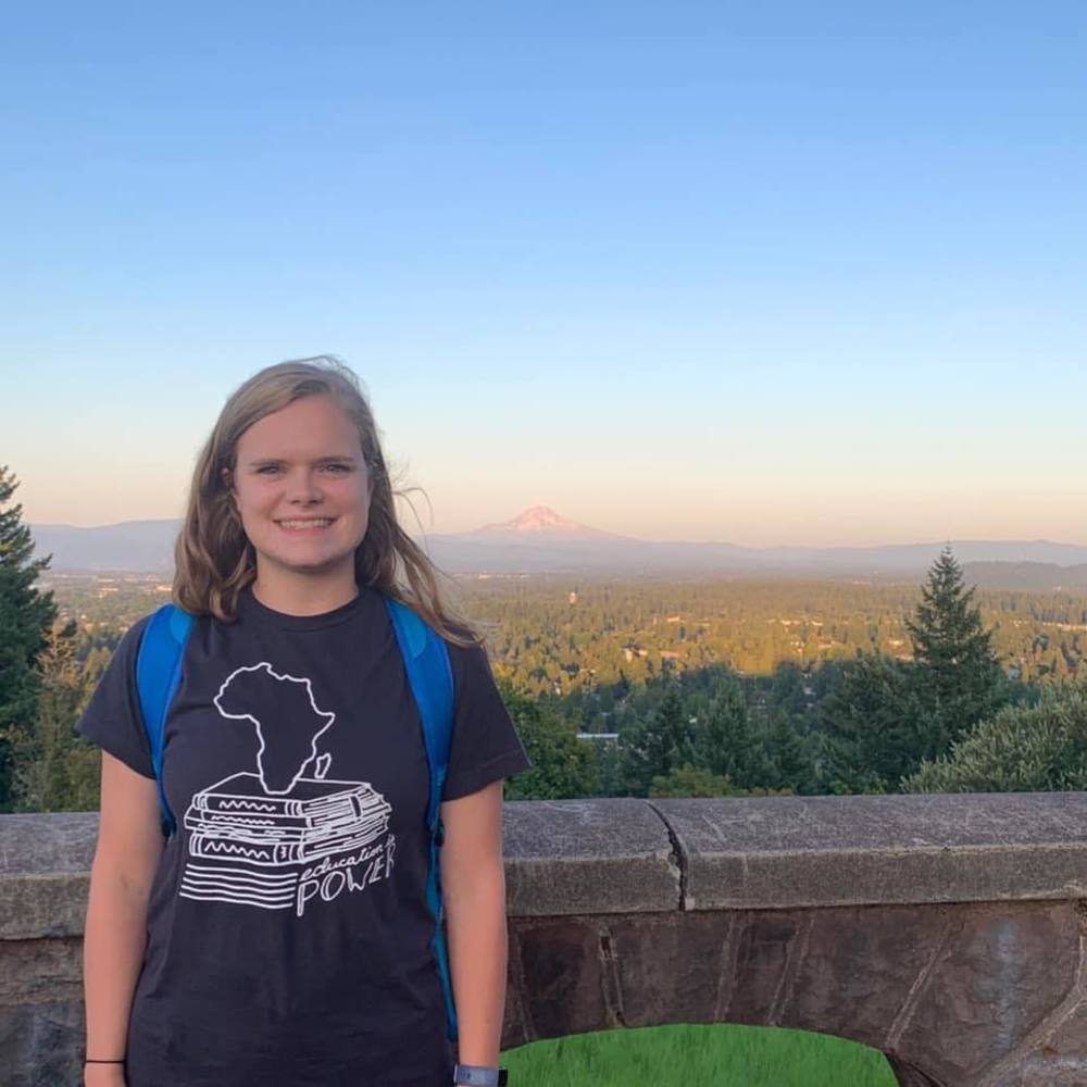 Meet your Posher, Kristin